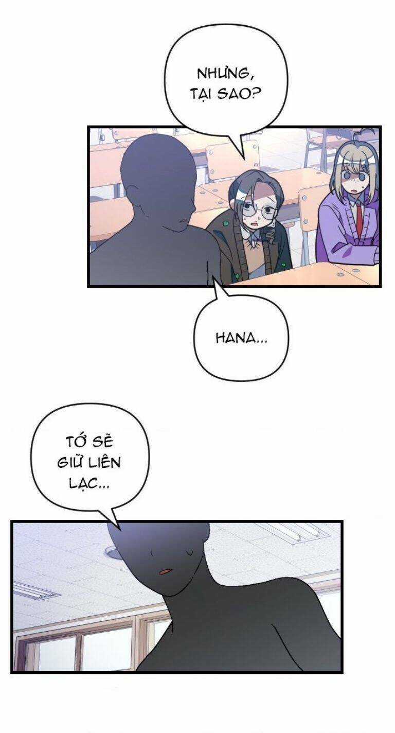 Sự Lãng Mạn Còn Tồn Tại Chapter 72 trang 33