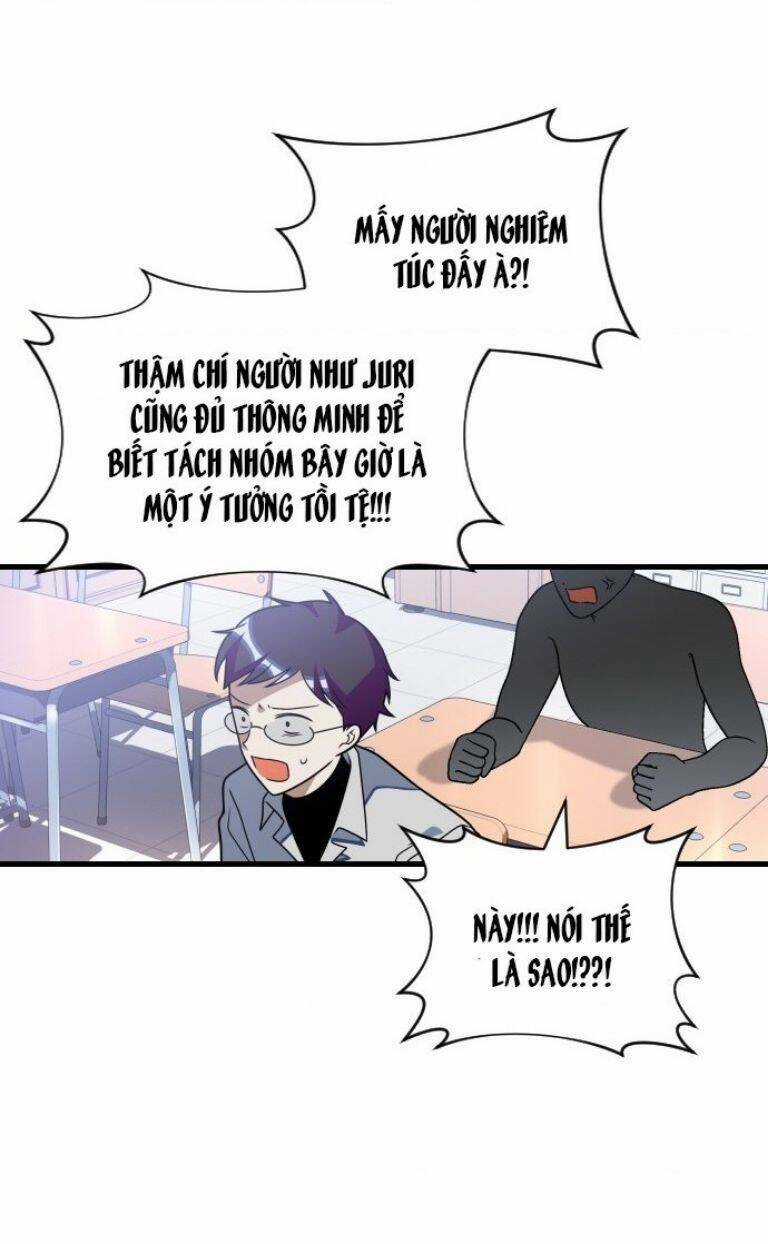 Sự Lãng Mạn Còn Tồn Tại Chapter 72 trang 34