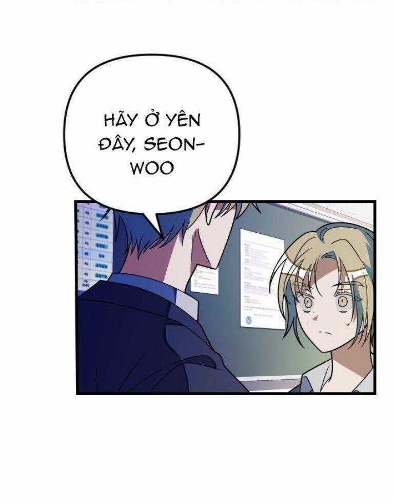 Sự Lãng Mạn Còn Tồn Tại Chapter 72 trang 36