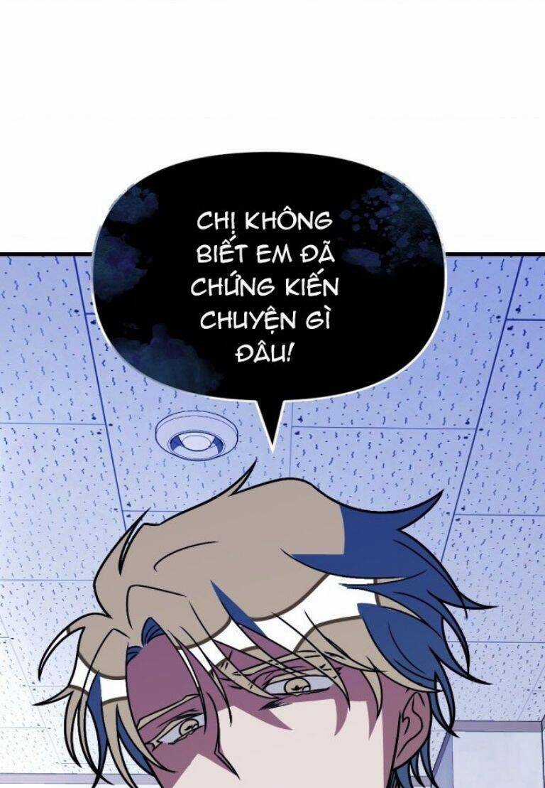 Sự Lãng Mạn Còn Tồn Tại Chapter 72 trang 37