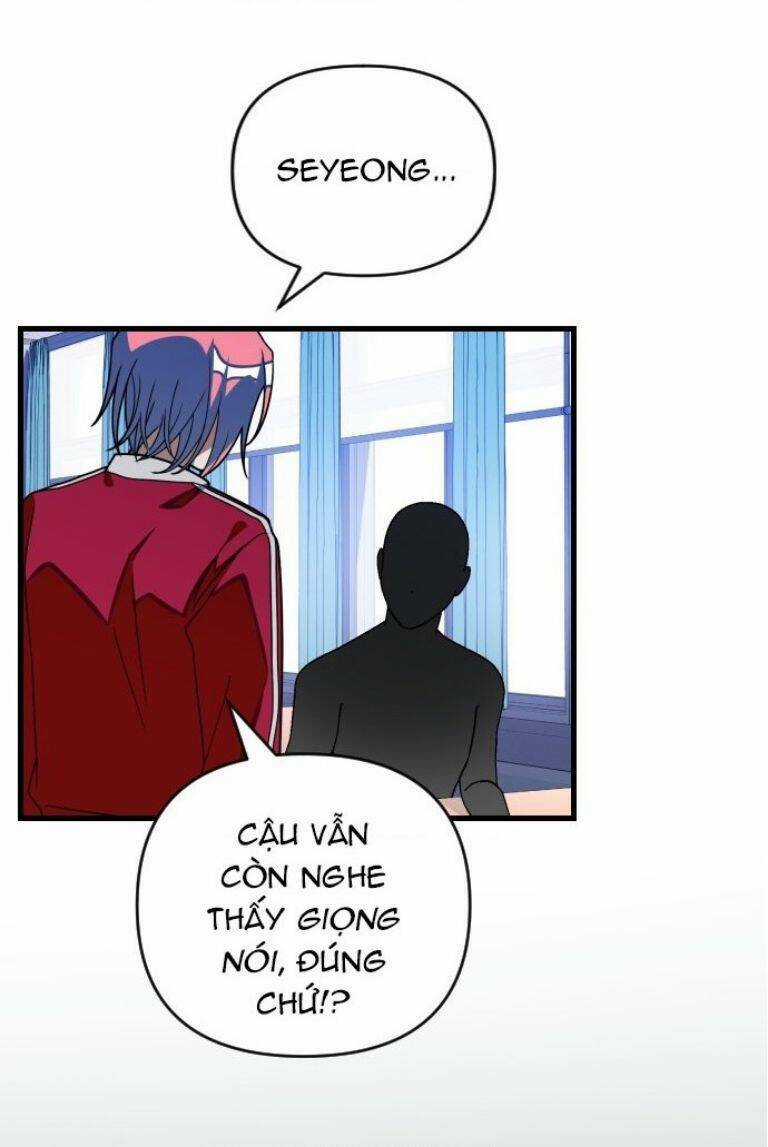 Sự Lãng Mạn Còn Tồn Tại Chapter 72 trang 4