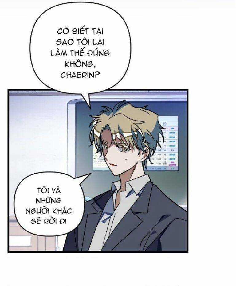 Sự Lãng Mạn Còn Tồn Tại Chapter 72 trang 44