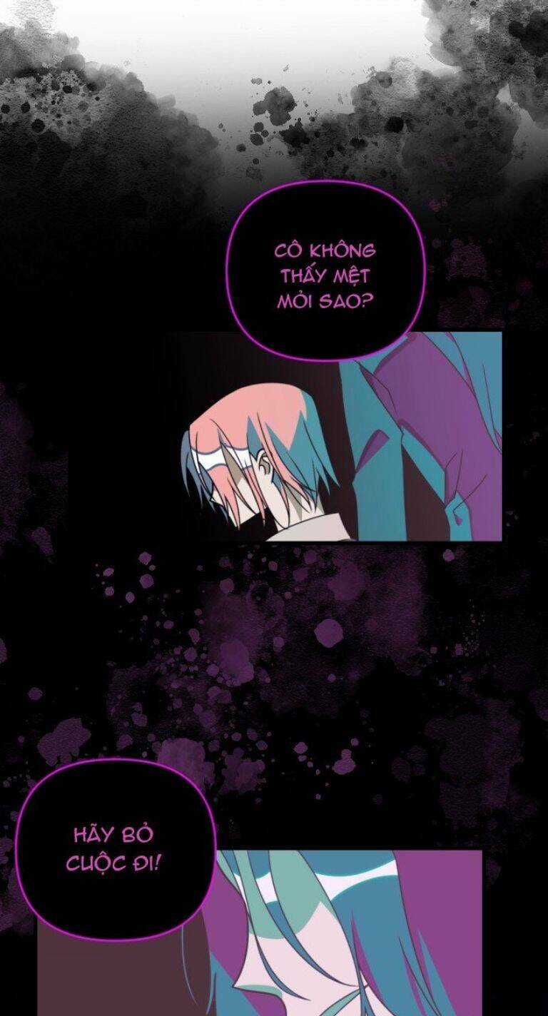 Sự Lãng Mạn Còn Tồn Tại Chapter 72 trang 48