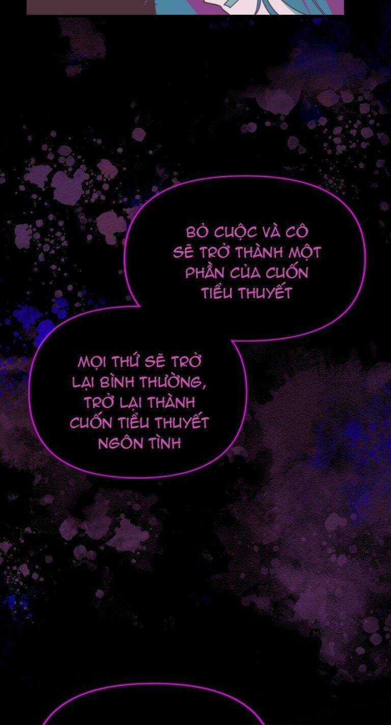 Sự Lãng Mạn Còn Tồn Tại Chapter 72 trang 49