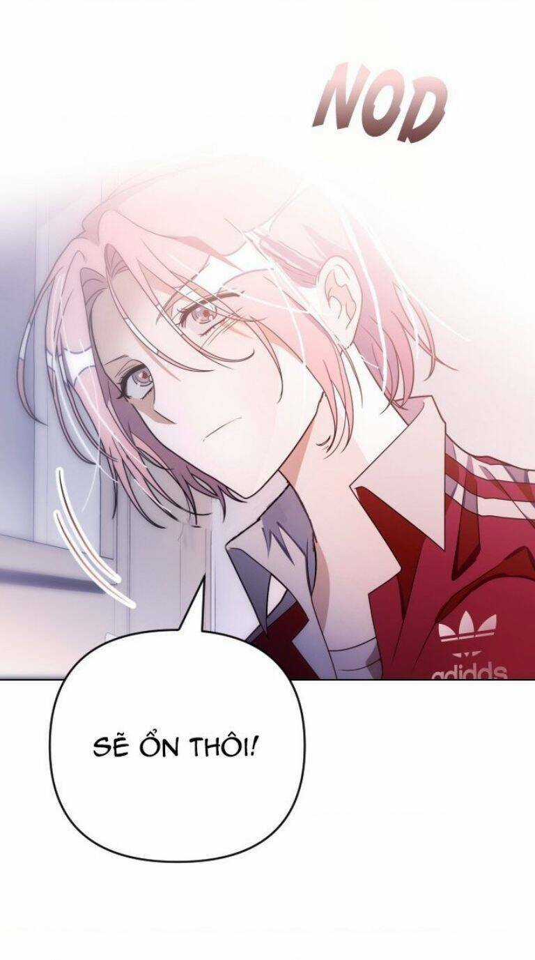 Sự Lãng Mạn Còn Tồn Tại Chapter 72 trang 54