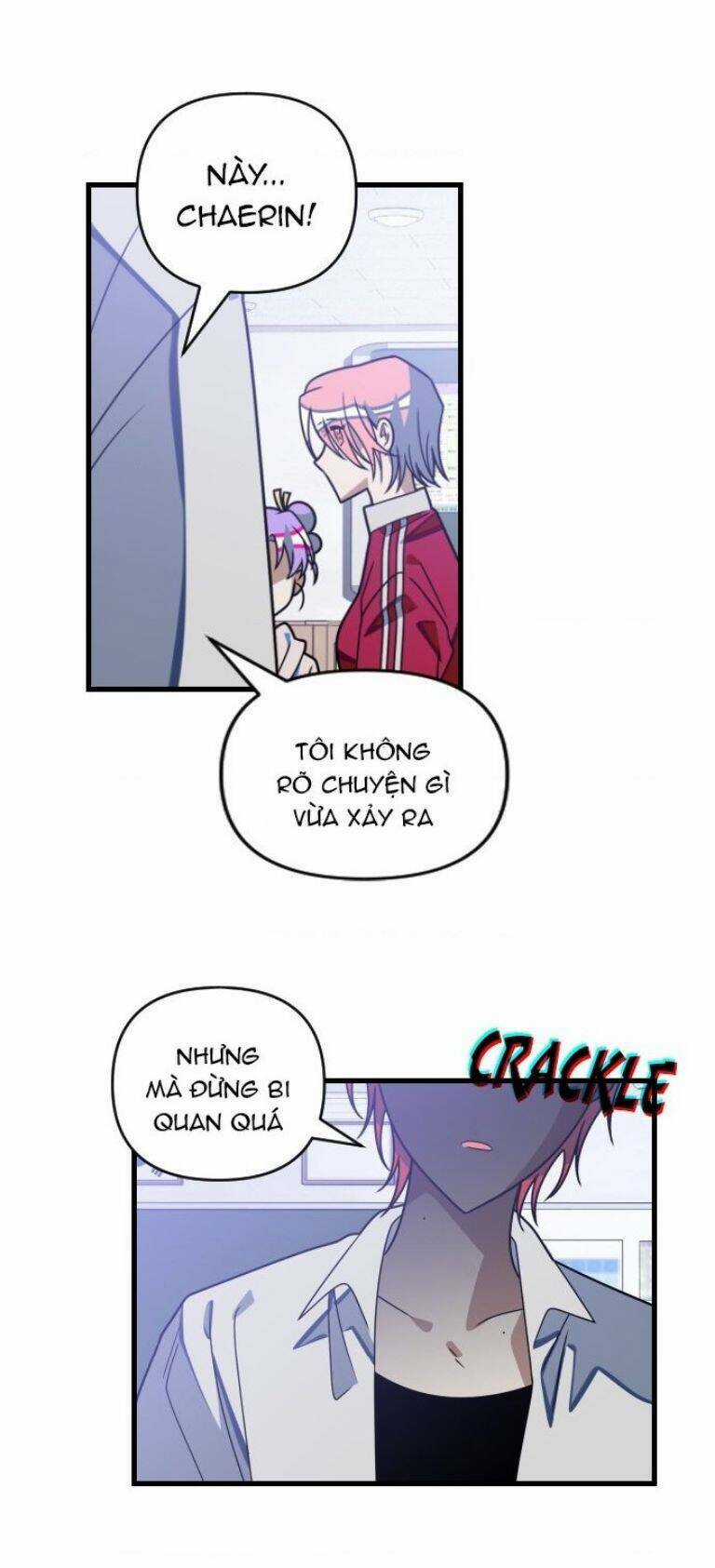 Sự Lãng Mạn Còn Tồn Tại Chapter 72 trang 60