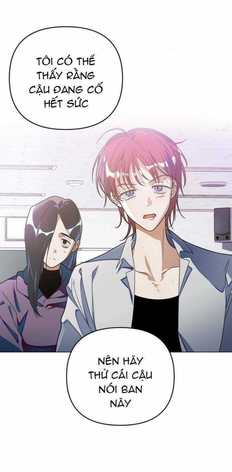 Sự Lãng Mạn Còn Tồn Tại Chapter 72 trang 61