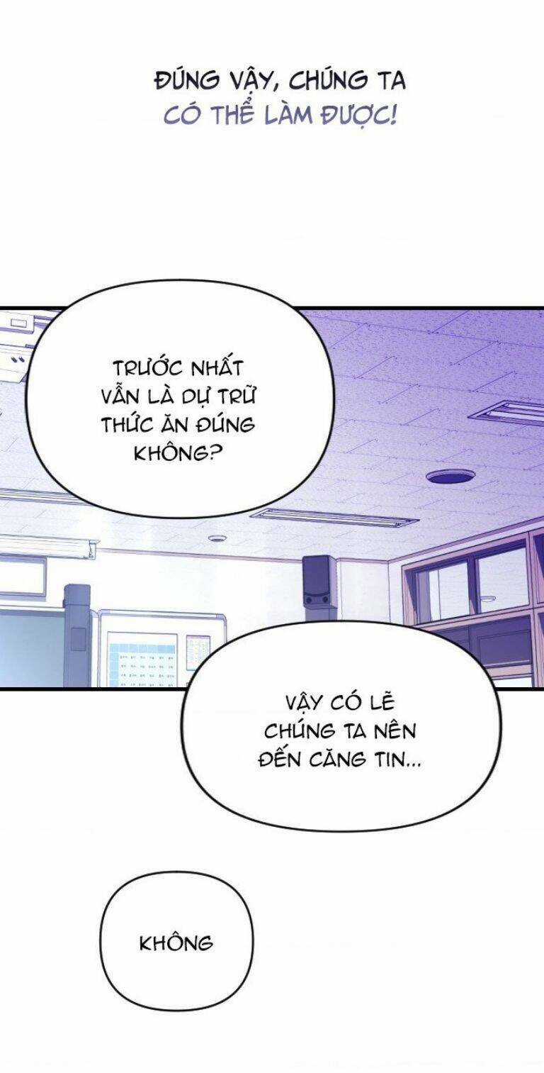 Sự Lãng Mạn Còn Tồn Tại Chapter 72 trang 64