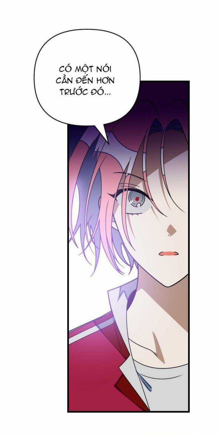 Sự Lãng Mạn Còn Tồn Tại Chapter 72 trang 65