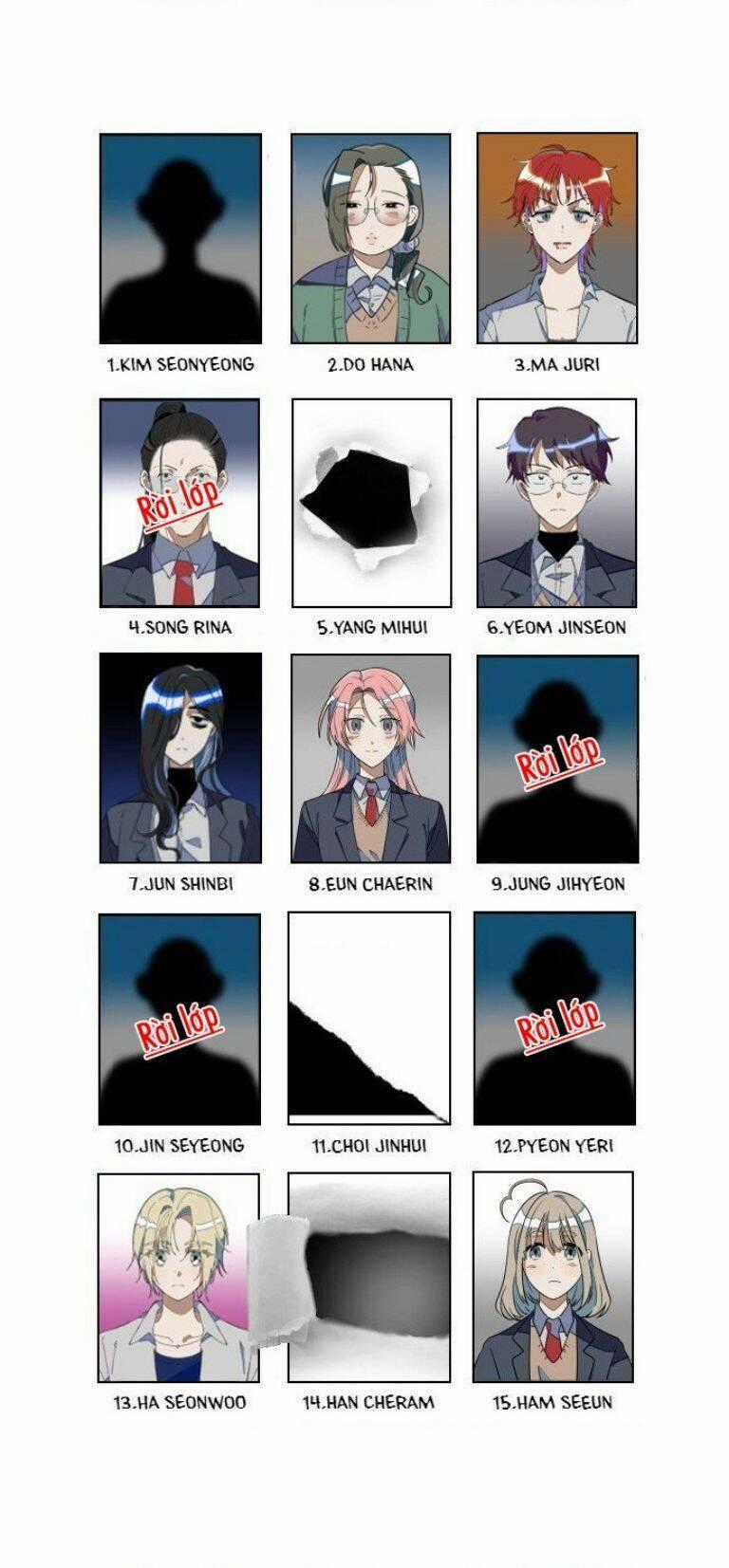 Sự Lãng Mạn Còn Tồn Tại Chapter 72 trang 67