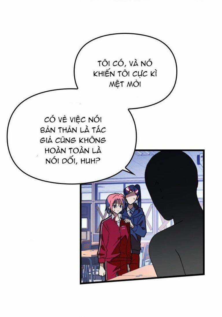 Sự Lãng Mạn Còn Tồn Tại Chapter 72 trang 7