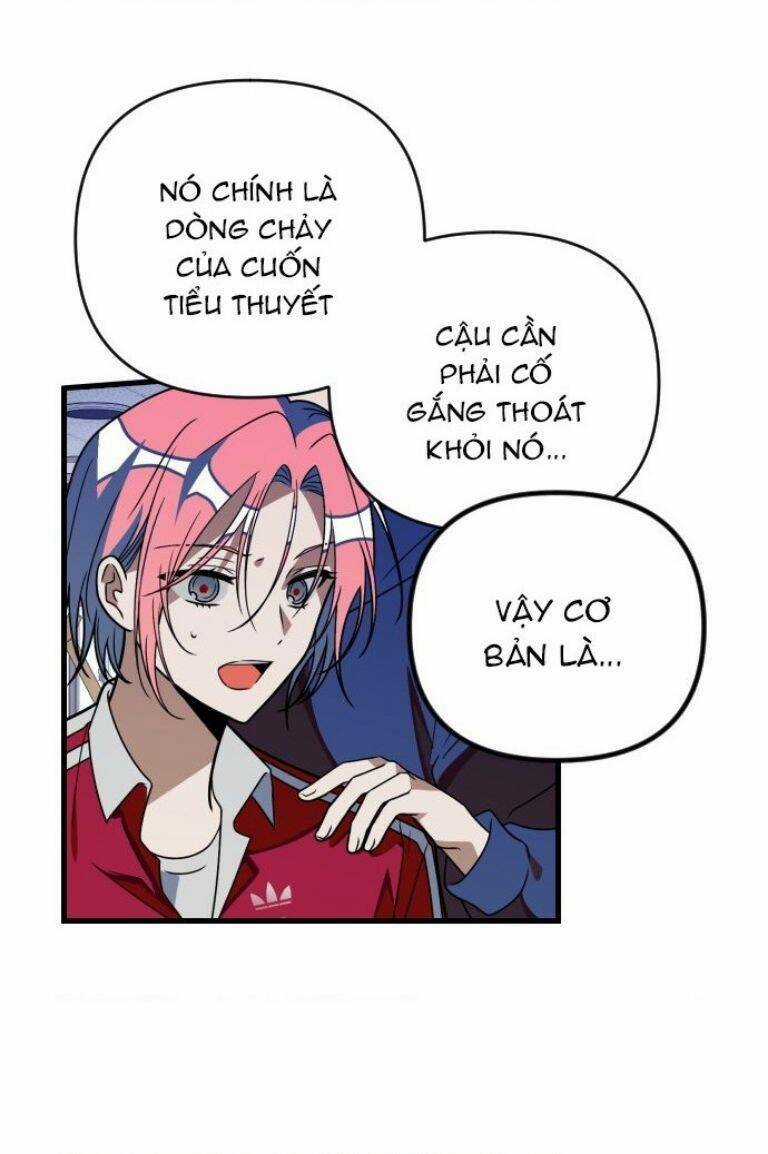 Sự Lãng Mạn Còn Tồn Tại Chapter 72 trang 8