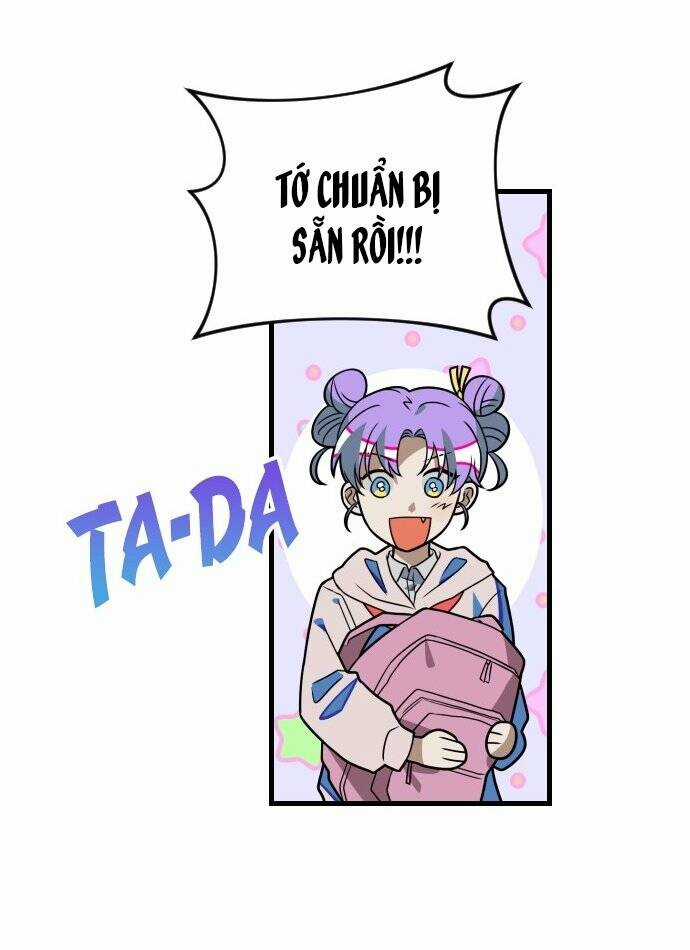 Sự Lãng Mạn Còn Tồn Tại Chapter 73 trang 10