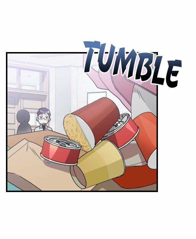 Sự Lãng Mạn Còn Tồn Tại Chapter 73 trang 11