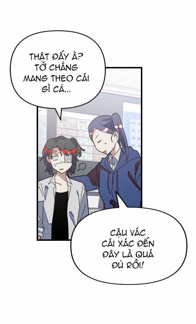 Sự Lãng Mạn Còn Tồn Tại Chapter 73 trang 14