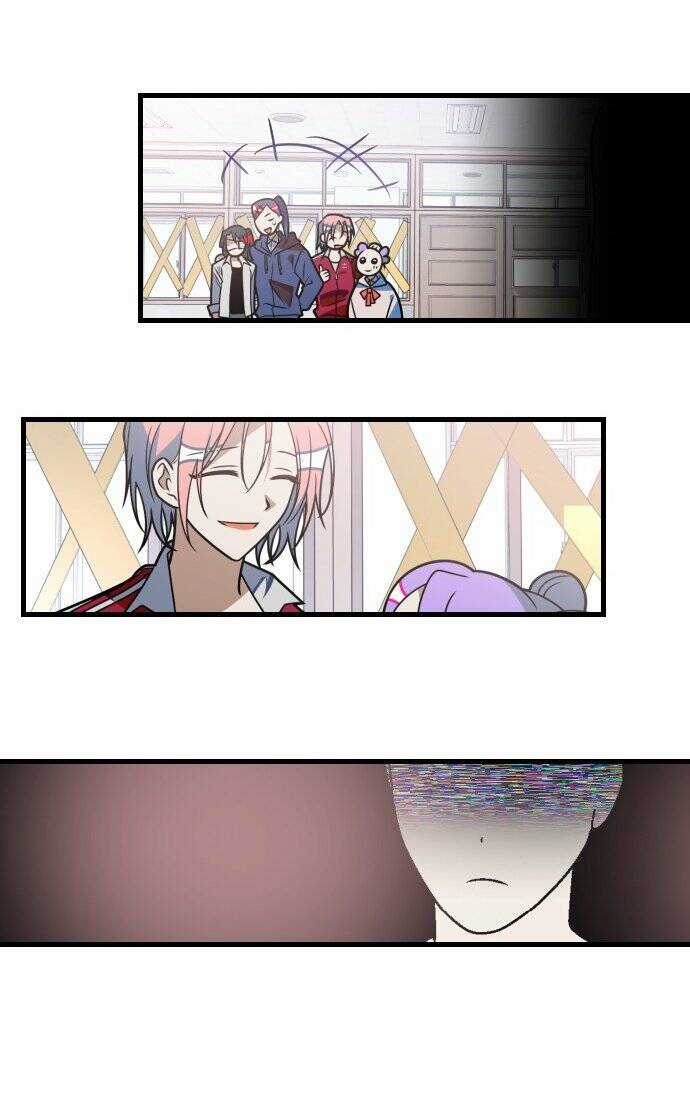 Sự Lãng Mạn Còn Tồn Tại Chapter 73 trang 15