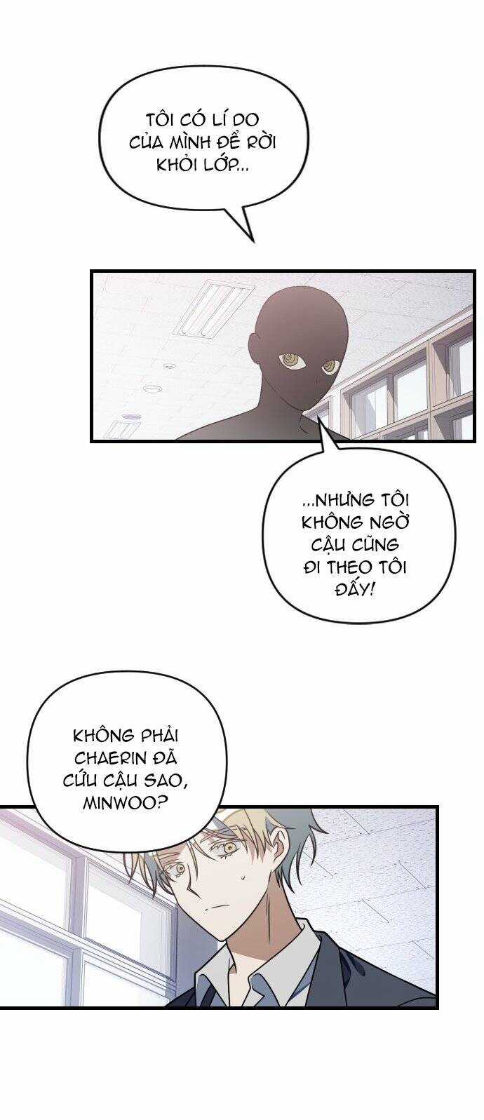 Sự Lãng Mạn Còn Tồn Tại Chapter 73 trang 20