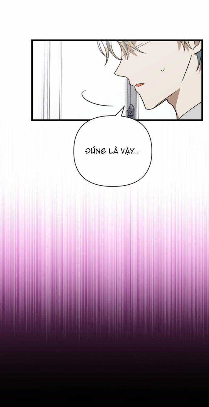 Sự Lãng Mạn Còn Tồn Tại Chapter 73 trang 21