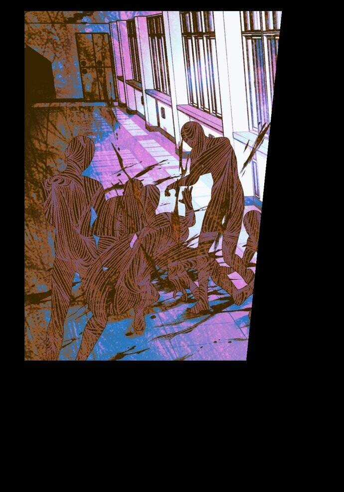 Sự Lãng Mạn Còn Tồn Tại Chapter 73 trang 22