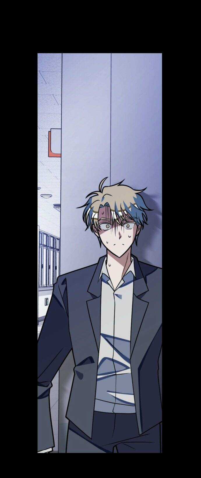 Sự Lãng Mạn Còn Tồn Tại Chapter 73 trang 24