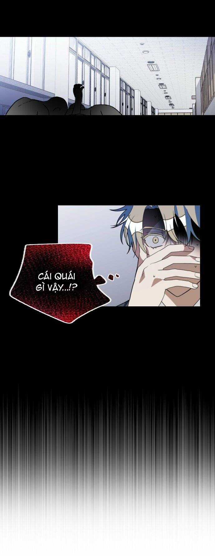 Sự Lãng Mạn Còn Tồn Tại Chapter 73 trang 25