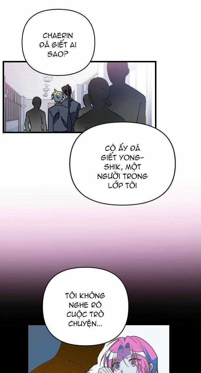 Sự Lãng Mạn Còn Tồn Tại Chapter 73 trang 27