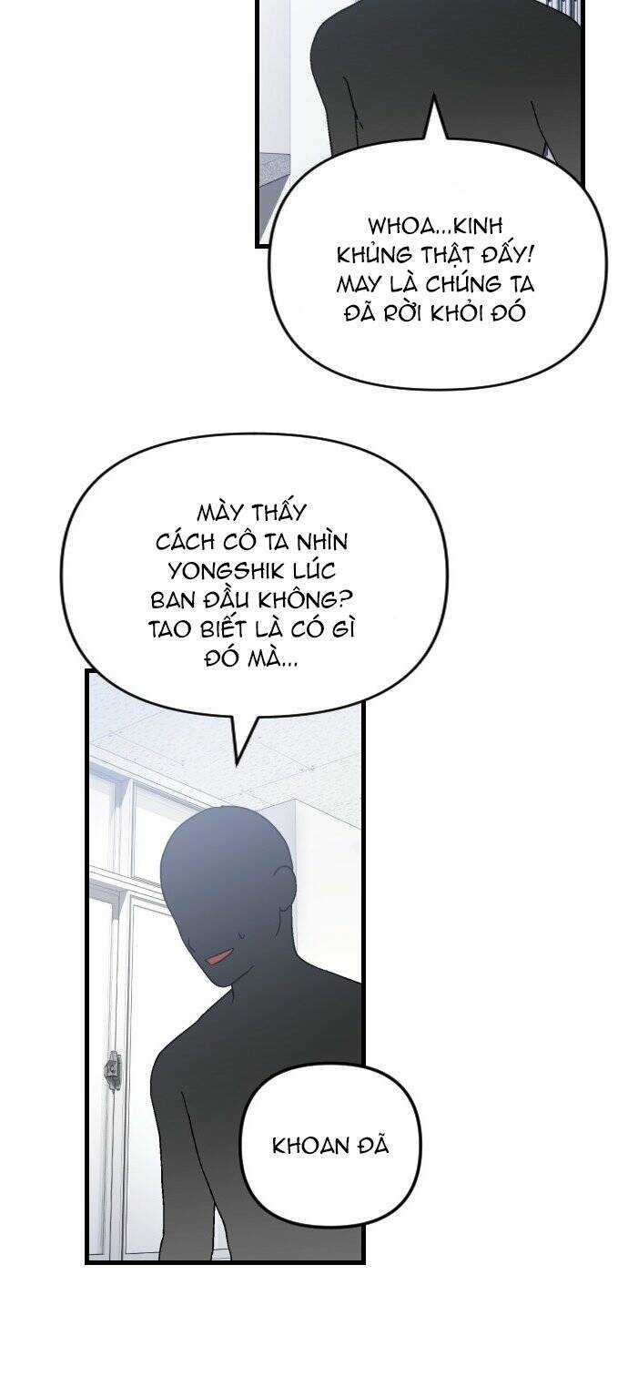 Sự Lãng Mạn Còn Tồn Tại Chapter 73 trang 29