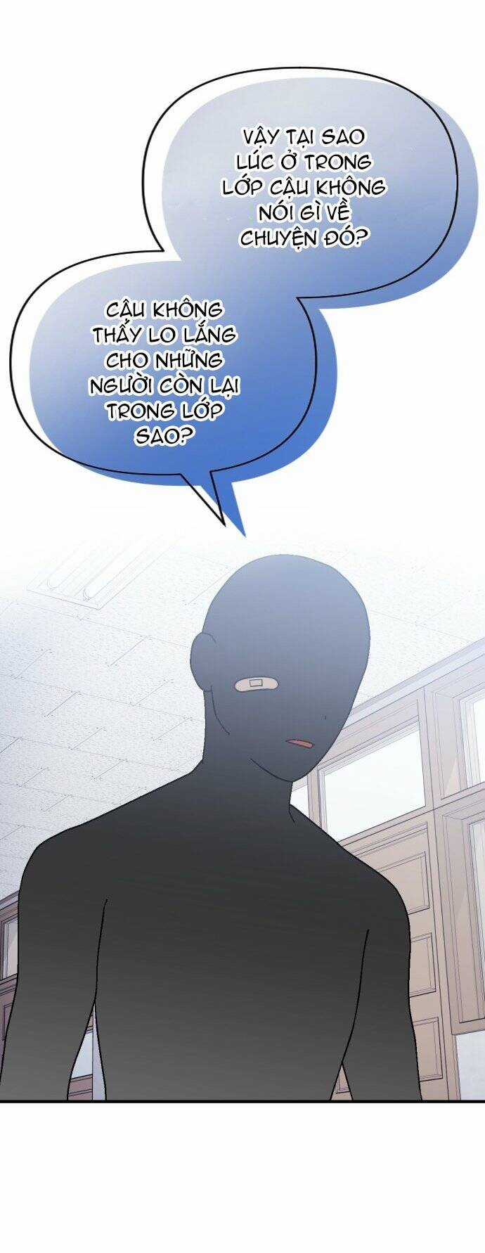 Sự Lãng Mạn Còn Tồn Tại Chapter 73 trang 30