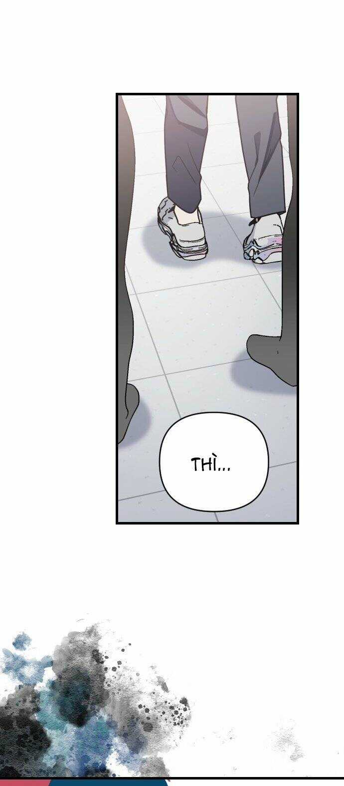 Sự Lãng Mạn Còn Tồn Tại Chapter 73 trang 31