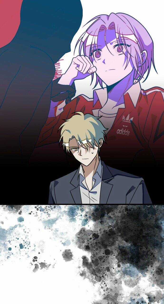 Sự Lãng Mạn Còn Tồn Tại Chapter 73 trang 32