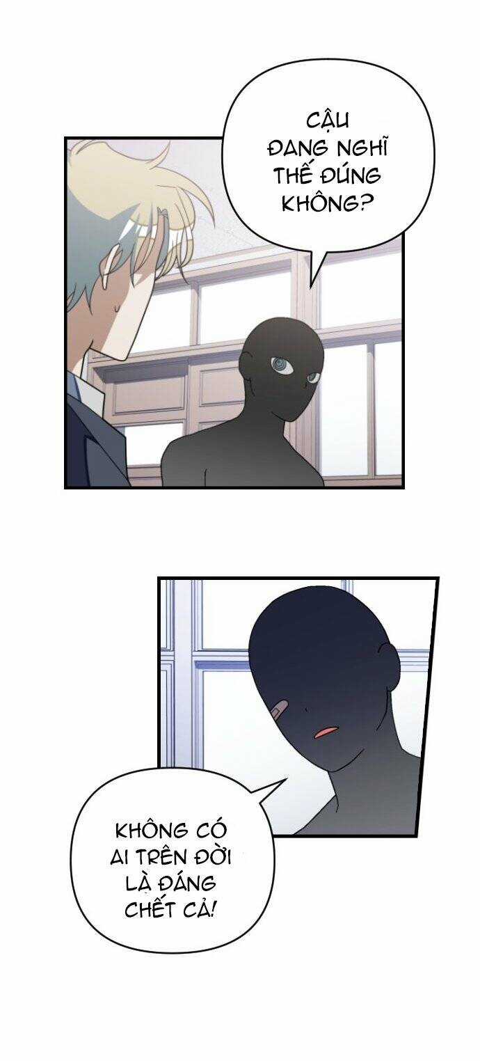 Sự Lãng Mạn Còn Tồn Tại Chapter 73 trang 34