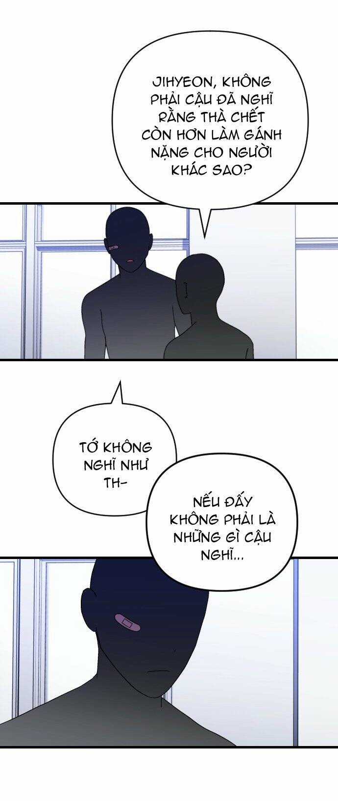 Sự Lãng Mạn Còn Tồn Tại Chapter 73 trang 36