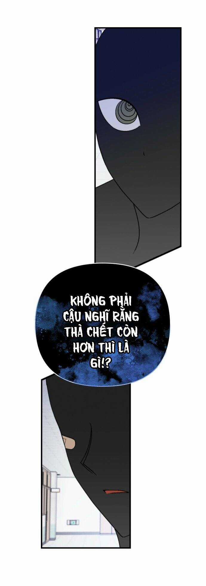 Sự Lãng Mạn Còn Tồn Tại Chapter 73 trang 39