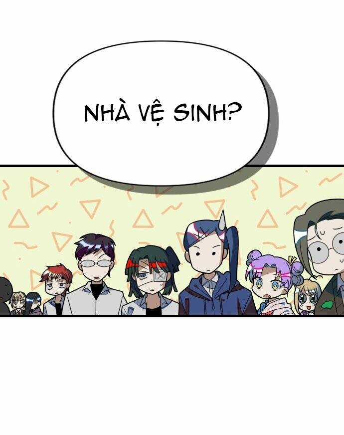 Sự Lãng Mạn Còn Tồn Tại Chapter 73 trang 4