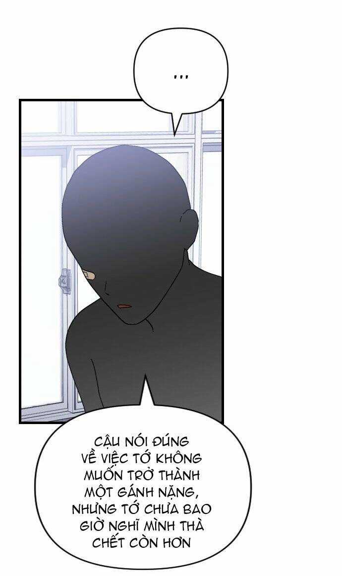 Sự Lãng Mạn Còn Tồn Tại Chapter 73 trang 40