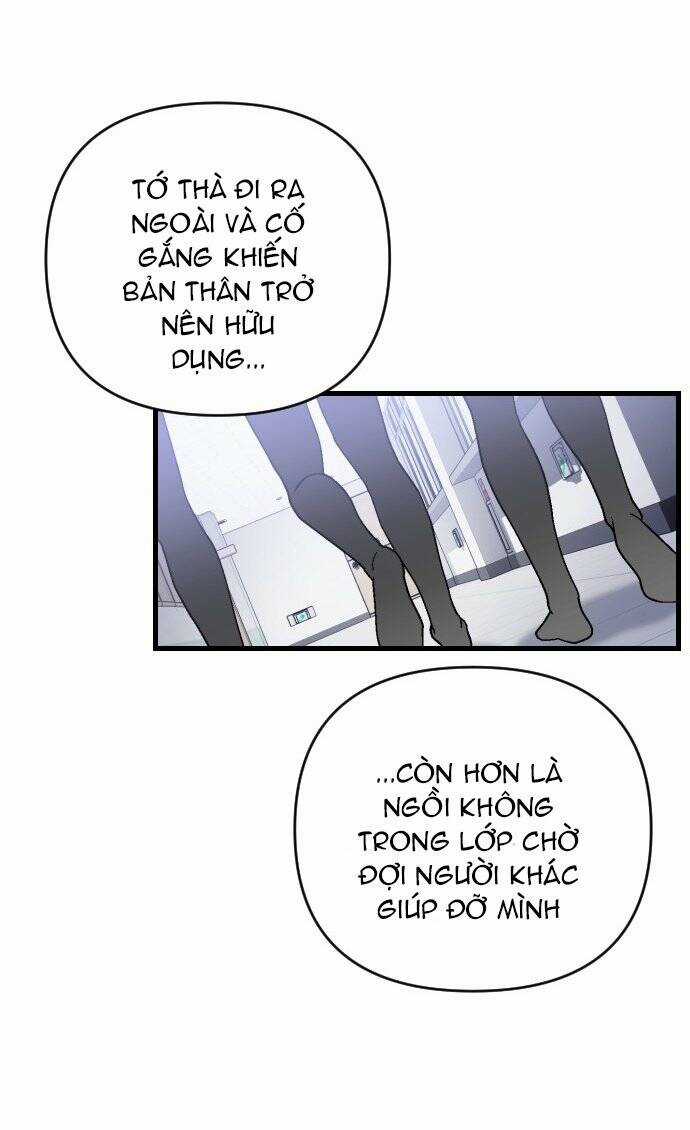 Sự Lãng Mạn Còn Tồn Tại Chapter 73 trang 41