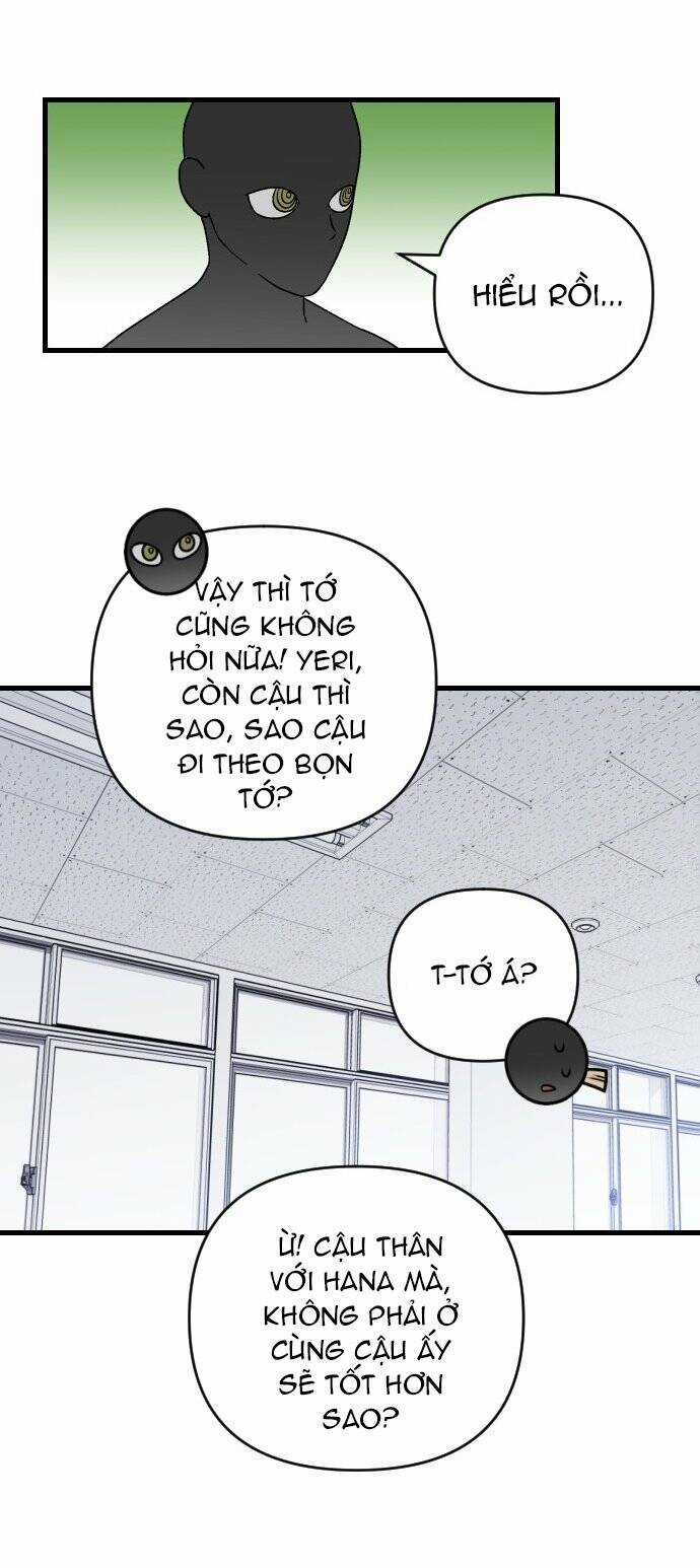 Sự Lãng Mạn Còn Tồn Tại Chapter 73 trang 44