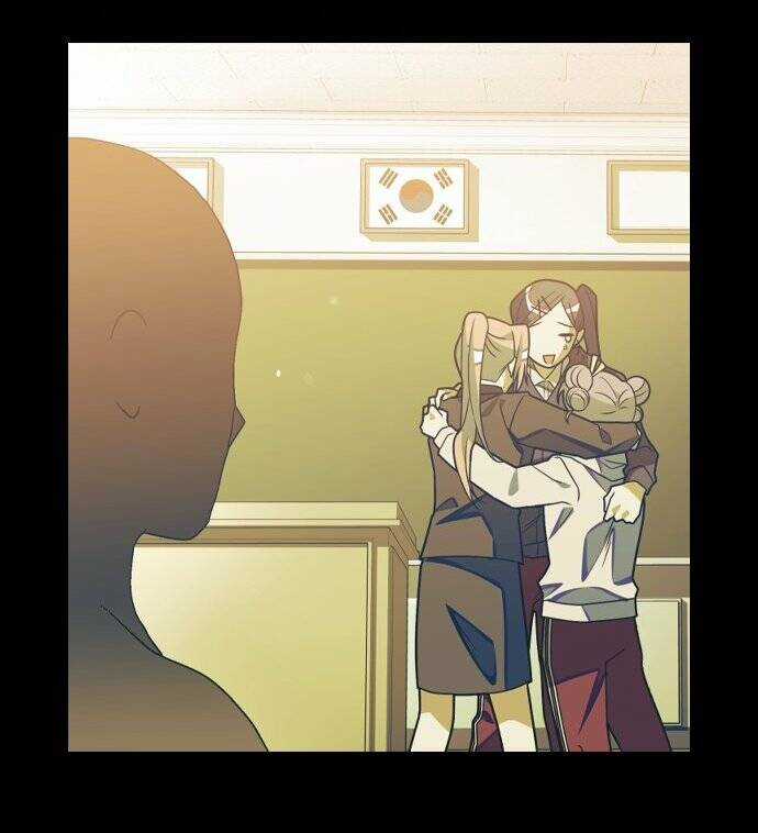 Sự Lãng Mạn Còn Tồn Tại Chapter 73 trang 46