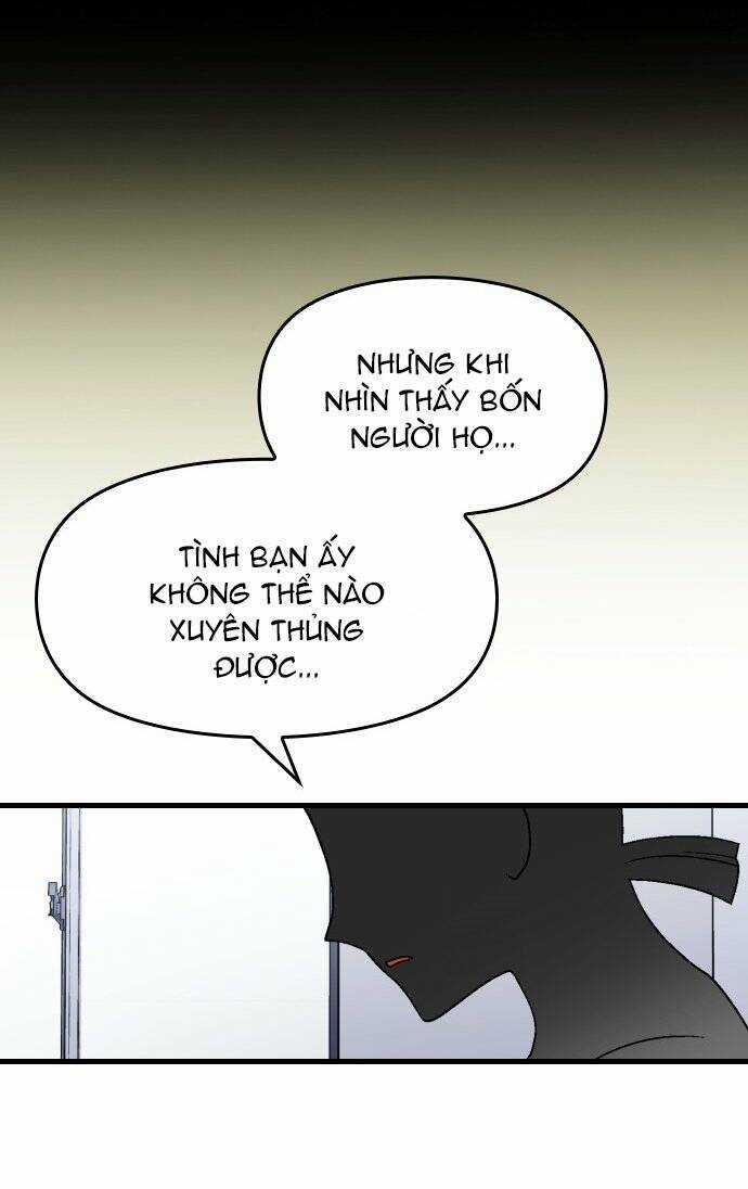 Sự Lãng Mạn Còn Tồn Tại Chapter 73 trang 47