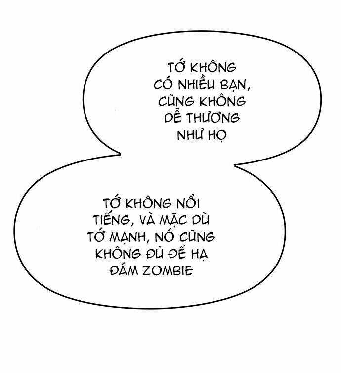 Sự Lãng Mạn Còn Tồn Tại Chapter 73 trang 48