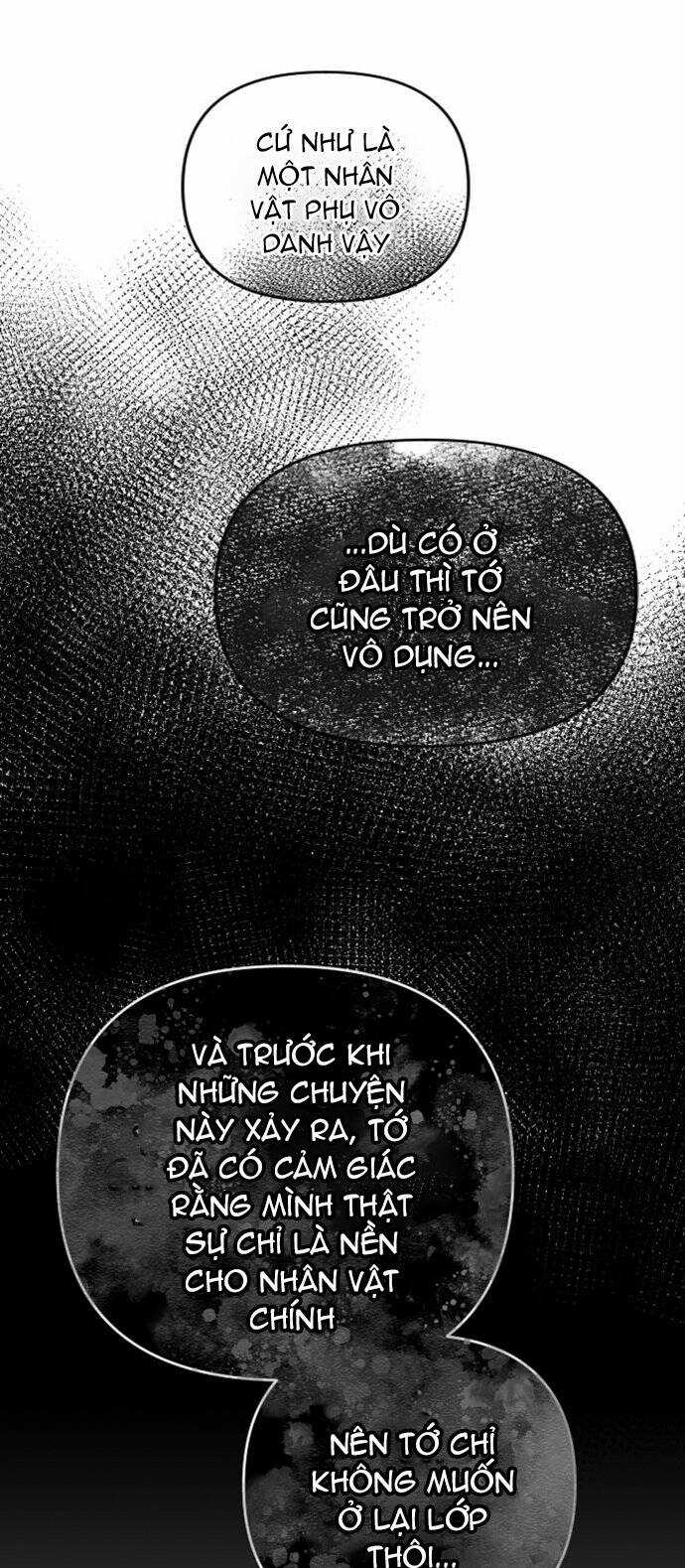 Sự Lãng Mạn Còn Tồn Tại Chapter 73 trang 49