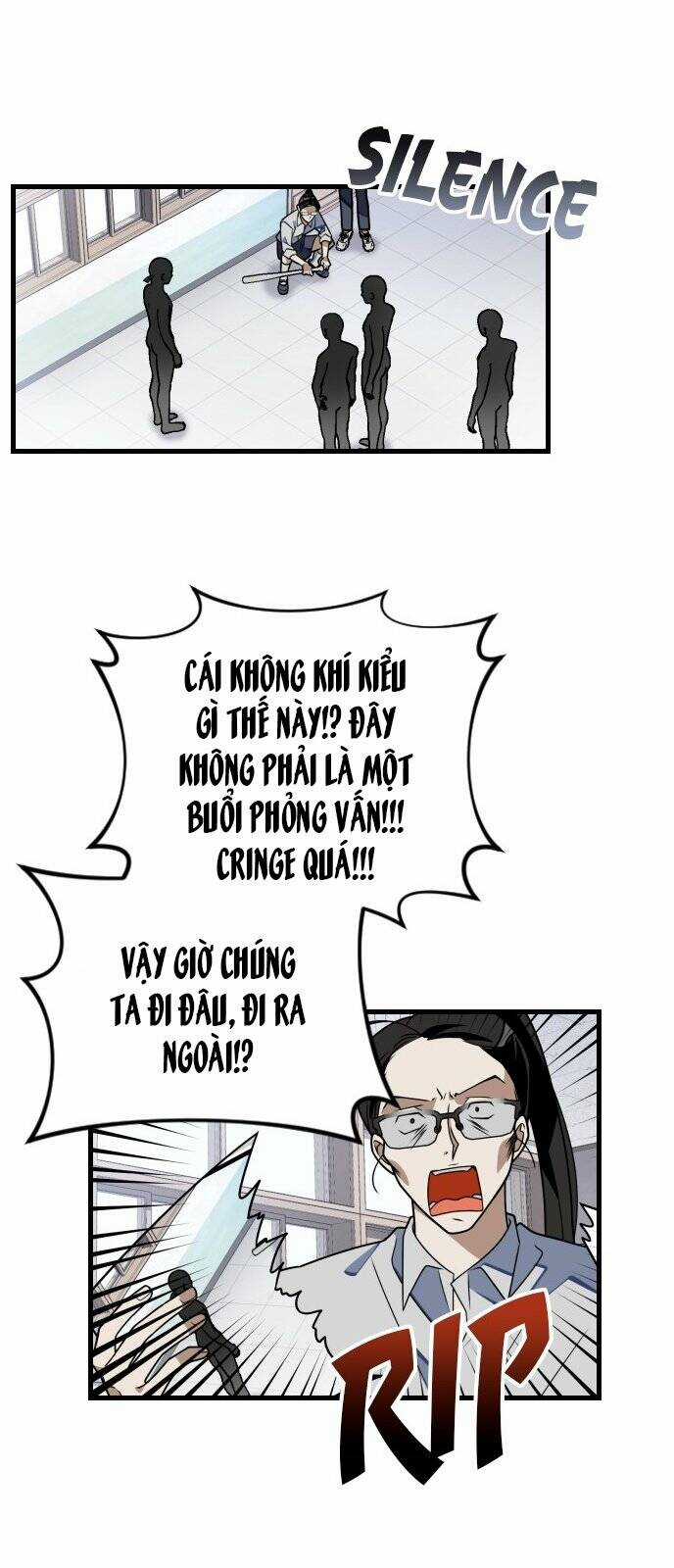 Sự Lãng Mạn Còn Tồn Tại Chapter 73 trang 51