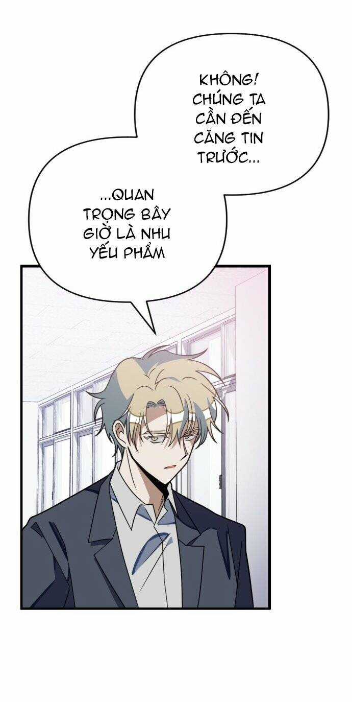 Sự Lãng Mạn Còn Tồn Tại Chapter 73 trang 52