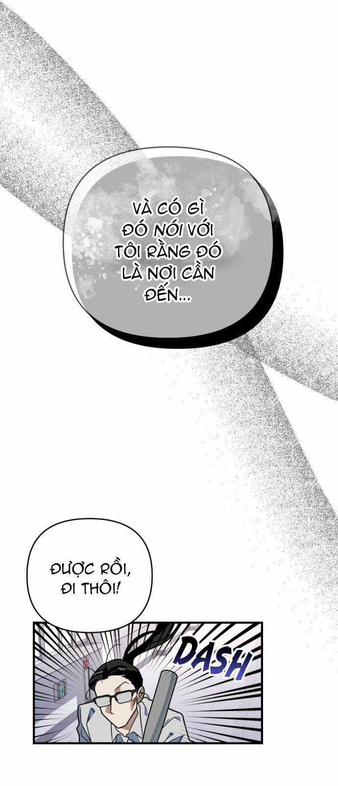 Sự Lãng Mạn Còn Tồn Tại Chapter 73 trang 53