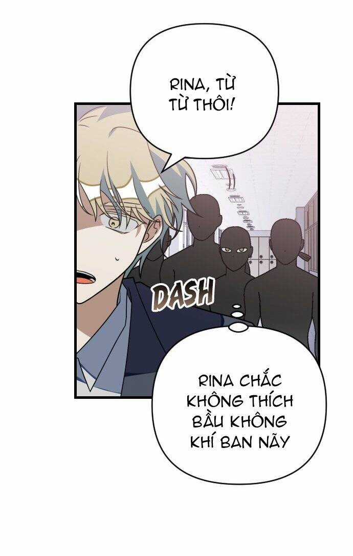 Sự Lãng Mạn Còn Tồn Tại Chapter 73 trang 54
