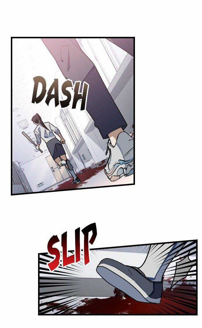 Sự Lãng Mạn Còn Tồn Tại Chapter 73 trang 55