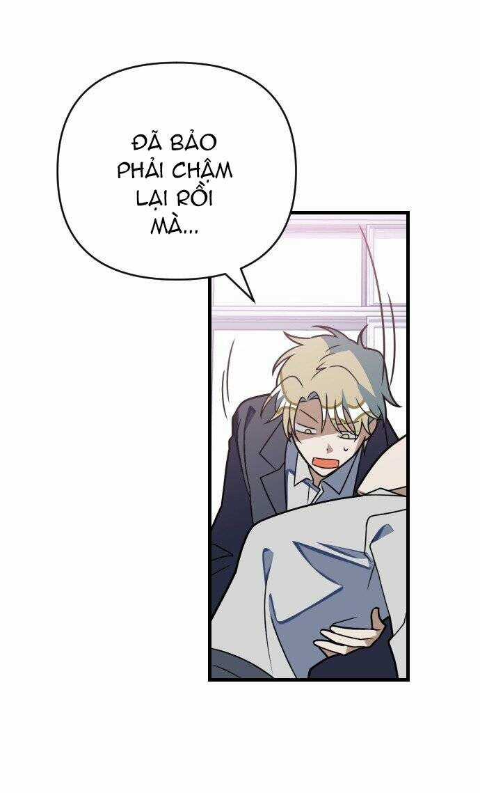 Sự Lãng Mạn Còn Tồn Tại Chapter 73 trang 56