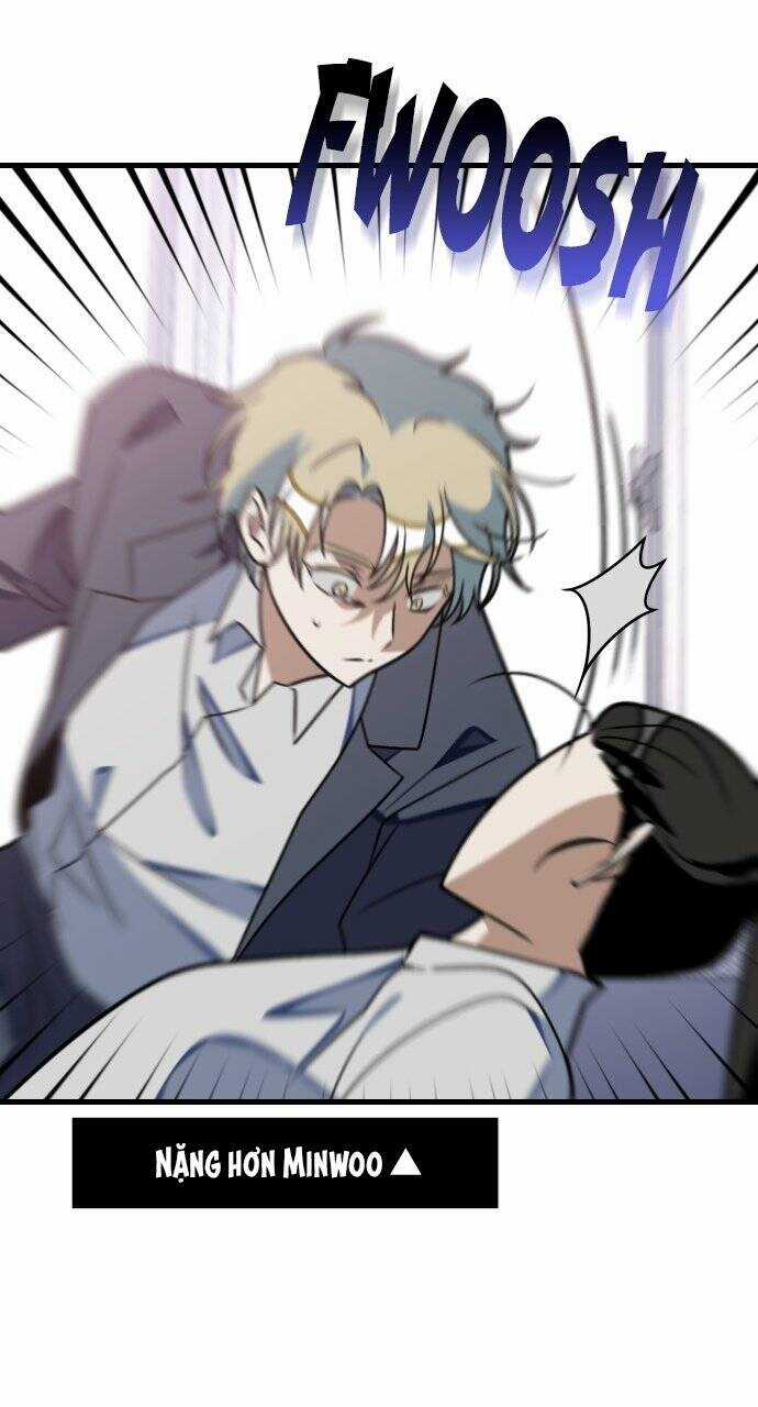 Sự Lãng Mạn Còn Tồn Tại Chapter 73 trang 57