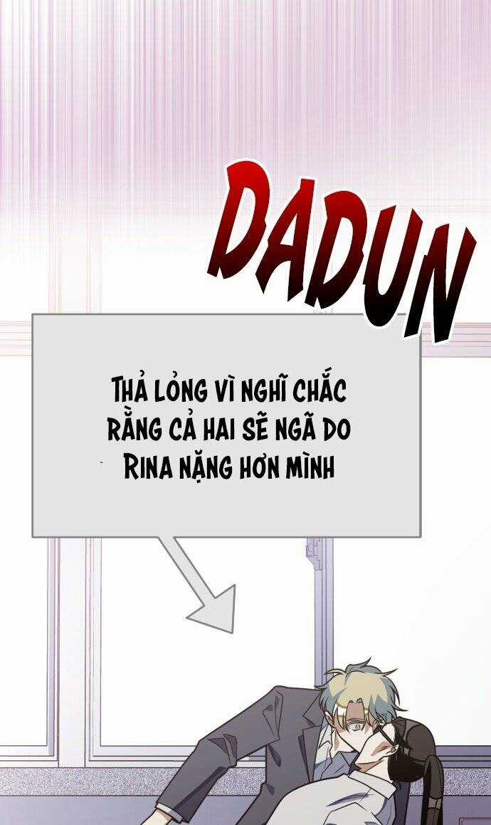 Sự Lãng Mạn Còn Tồn Tại Chapter 73 trang 59