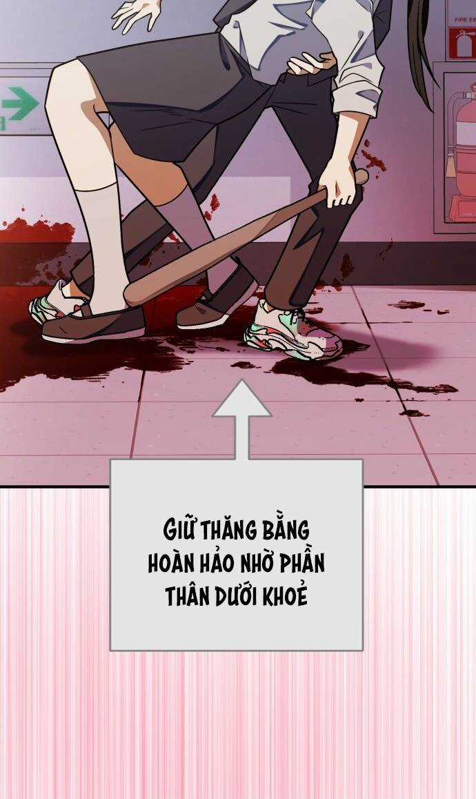 Sự Lãng Mạn Còn Tồn Tại Chapter 73 trang 60